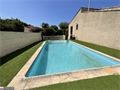 Villa à la vente